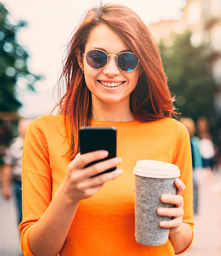 Customizable dashboard and alert settings