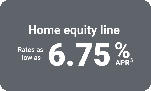 Rates as low as 7.00% APR $1,000 closing cost credit