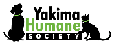 Yakima Humane Society logo