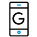 Google Wallet icon