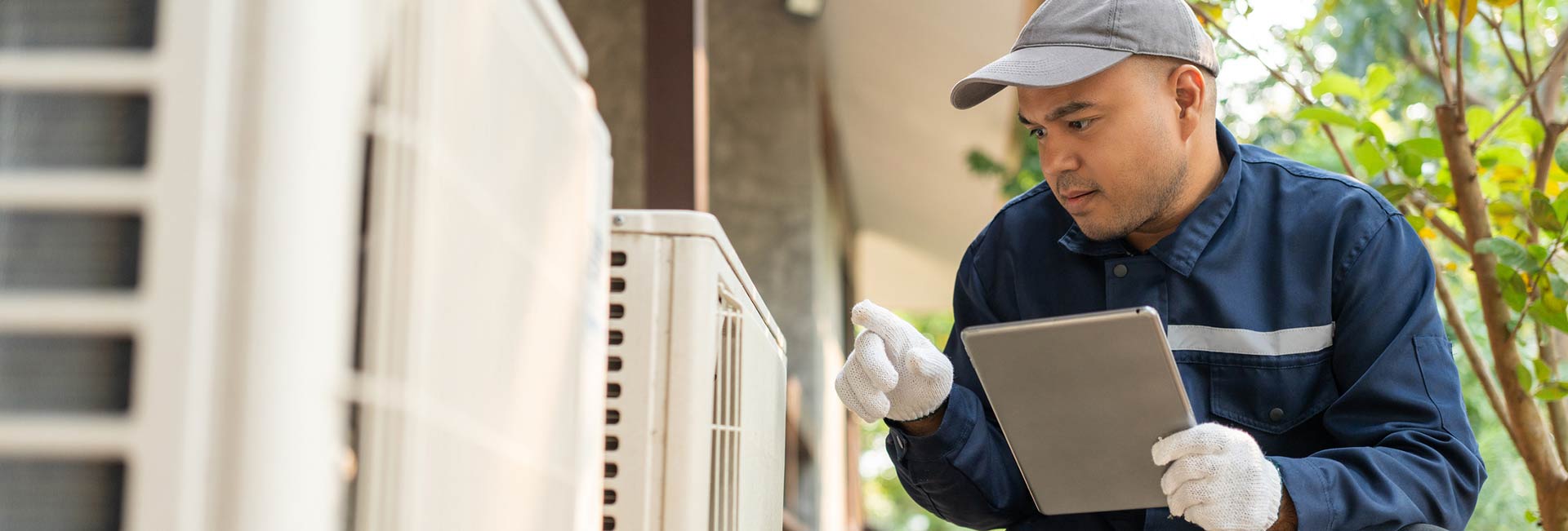 Business banking at Solarity Credit Union