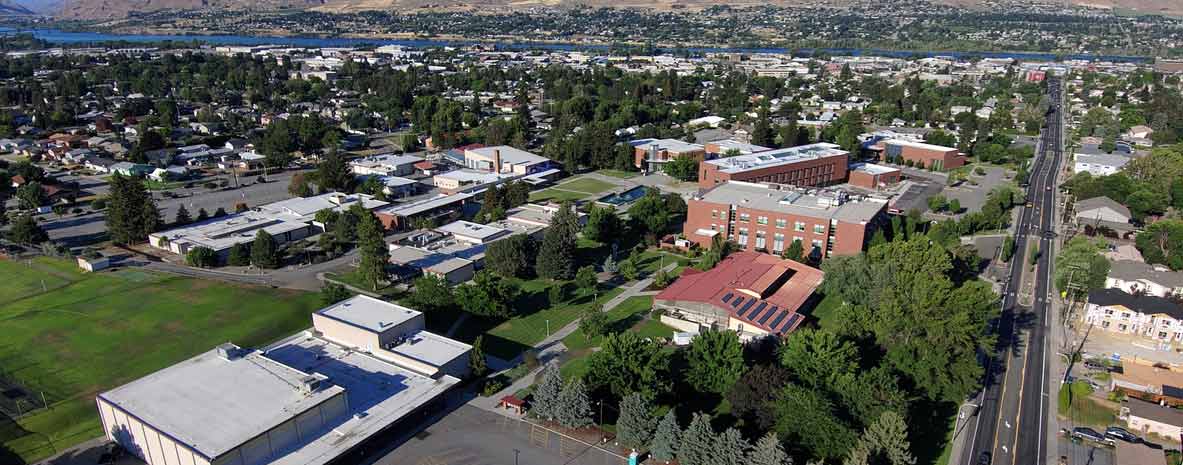 Wenatchee Valley College